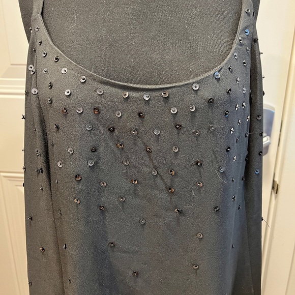 torrid Dresses & Skirts - TORRID Little black dress 3X. NWT